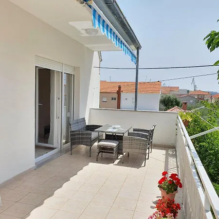 Tim Apartament Trogir