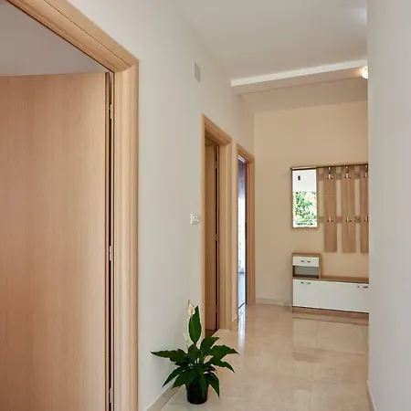 Tim Apartment *