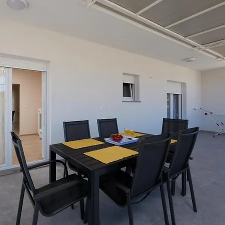 Apartment Tim Trogir