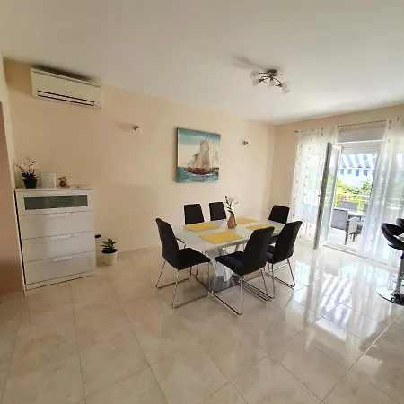 Apartment Tim Trogir
