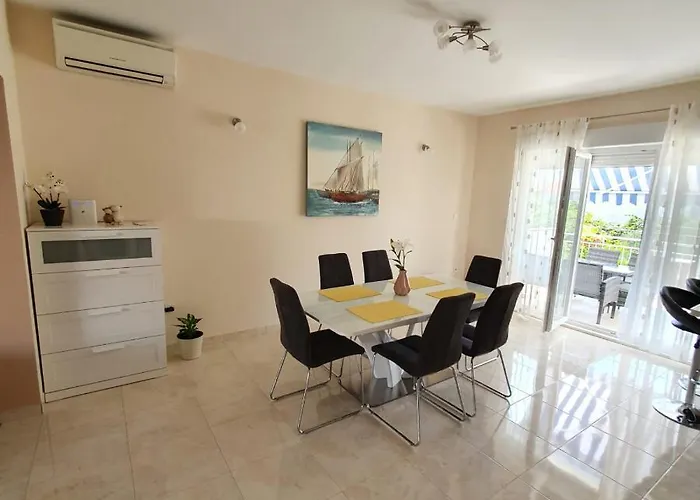 Apartment Tim Trogir