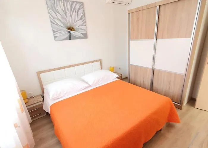 Tim Apartment *