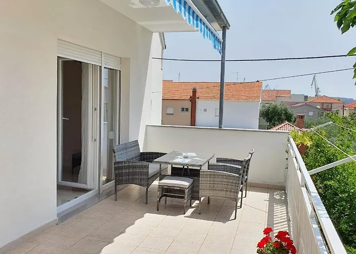 Tim Apartment Trogir
