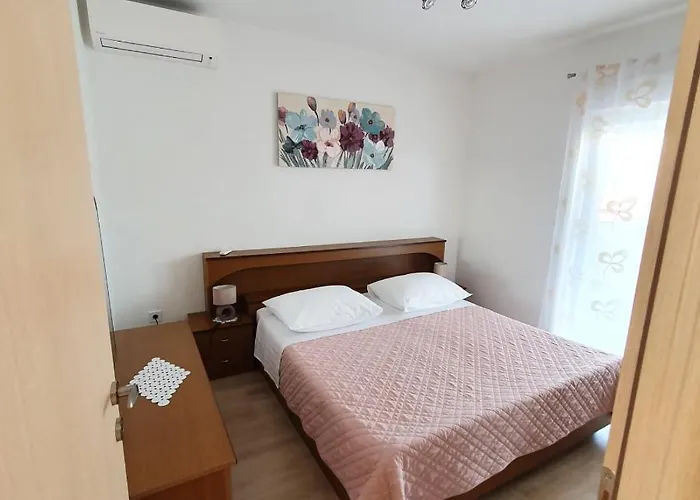 Tim Apartment