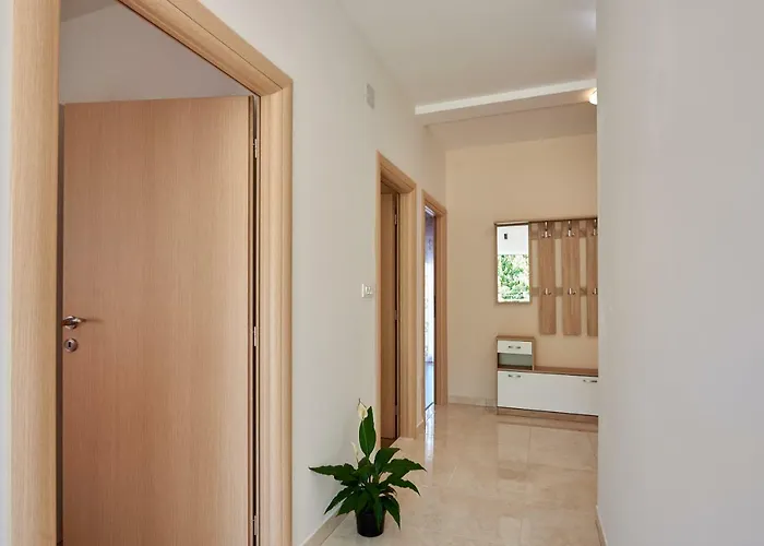 Tim Apartment *