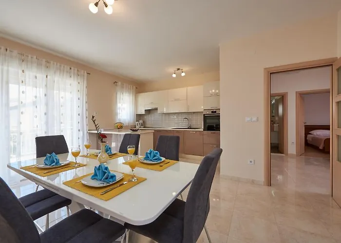 Apartment Tim Trogir