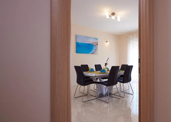 Tim Apartment *